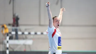 Katarina Krpež Šlezak (©MN Press)