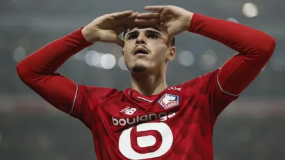 Matijas Fernandez Pardo (Reuters)