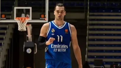 Mario Hezonja (Foto: Starsport)