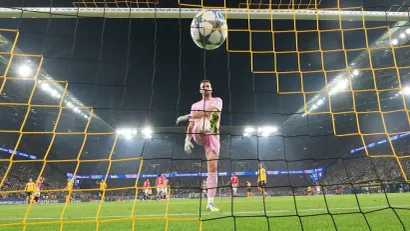 (Guliver images/Martin Meissner)