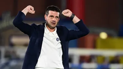 Kristijan Kivu (©AFP)