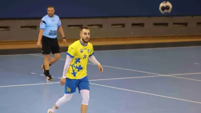 Prvi strelac ARKUS lige dve godine u slovačkom šampionu