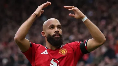 Brajan Embeumo (©Reuters)