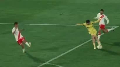 Dris El Jabali (Printscreen)