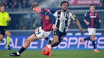 Juve aktivirao Opendin otkup za preko 40.000.000 evra