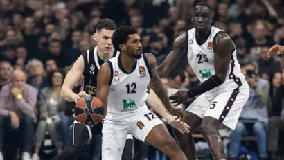 Armoni Bruks (Foto: Starsport)