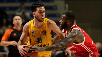 Hapoel u Beogradu potukao Makabi, pa odlučio da im preotme igrača