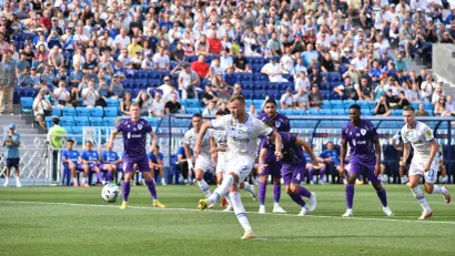 (©Guliver/KUBANOV PAVLO UKR SPP)