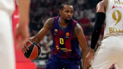 Kevin Panter (Foto: Starsport)