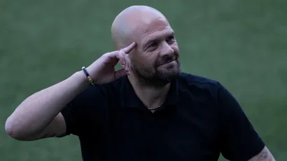 Slavko Matić (©Starsport)