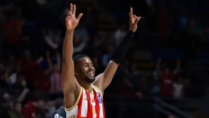 Džered Batler (©MN Press)