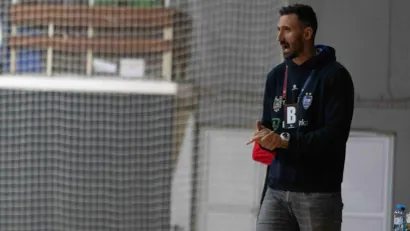 David Rašić (©ARKUS liga)