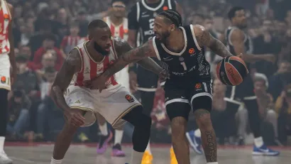 Kodi Miler Mekintajer i Karlik Džons (Starsport)