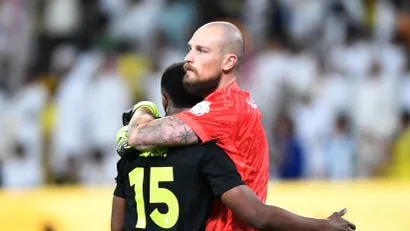 Rajković vs Tadić, presudio penal u poslednjem minutu (VIDEO)