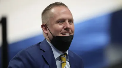 Tim Koneli (Guliver/AP Photo/David Zalubowski)