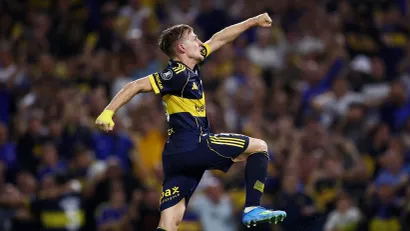 Santjago Askasibar (Reuters)