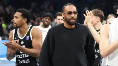 Džabari Parker (MN Press)