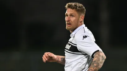 Sebastijan Polter (©MN Press)