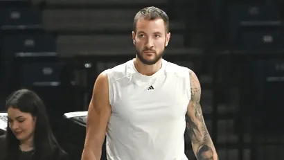 Žofri Lovernj (©MN Press)