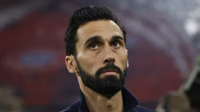 Alvaro Arbeloa (©Reuters)