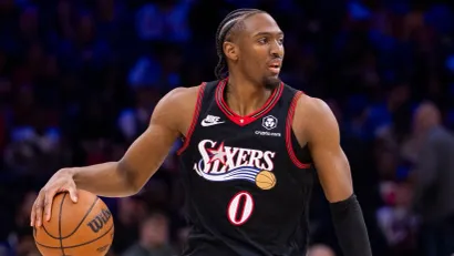 Tajris Meksi (Gulliver, AP Photo/Chris Szagola)