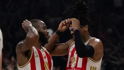 Kodi Miler Mekintajer (Starsport)