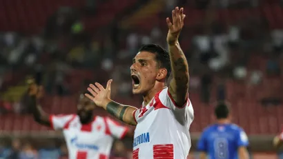 Filipo Falko (©Starsport)