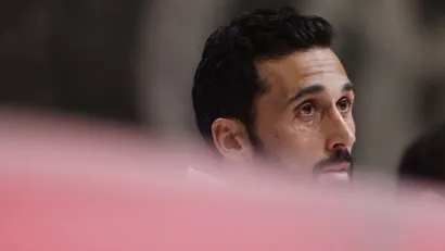 Alvaro Arbeloa (©Reuters)