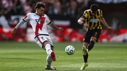 Andrej Raciju (Rajo Valjekano) i Stavros Pilios (AEK Atina)