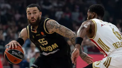 Blosomgejm i Moneke otkrili gde će Majk Džejms: Mrzi Istanubl, neće u Grčku, Barsa? Vrlo verovatno