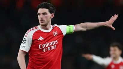 Deklan Rajs (©Reuters)