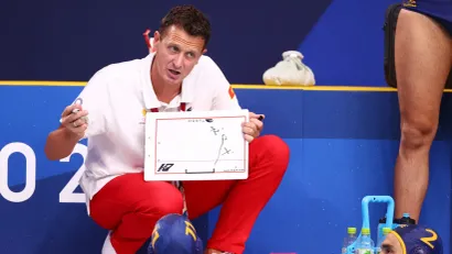 Vladimir Gojković  (©Reuters)