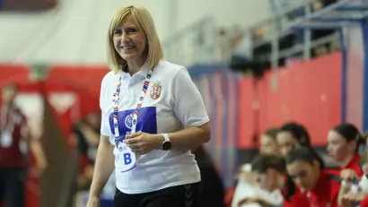 Sandra Kolaković (©MN Press)