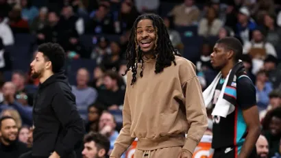 Za Moranta jedva da može nešto da se izvuče