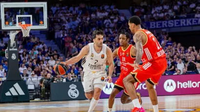 Fakundo Kampaco, Tajson Karter i Džoel Bolomboj (Starsport)