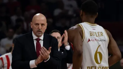 Saša Obradović i Džered Batler (Starsport)