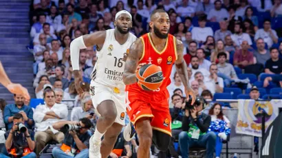 Kodi Miler Mekintajer (Starsport)