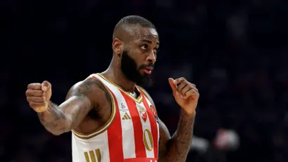 Kodi Miler Mekintajer (Starsport)