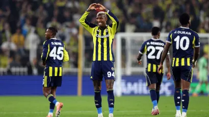 Anderson Taliska (©Reuters)