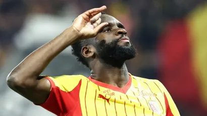 Edson Eduar (©Reuters)