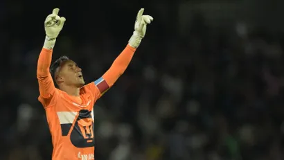 Kejlor Navas (©AFP)