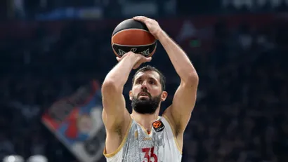 Nikola Mirotić (Starsport)