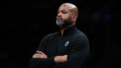 Džej Bi Bikerstaf (AFP)