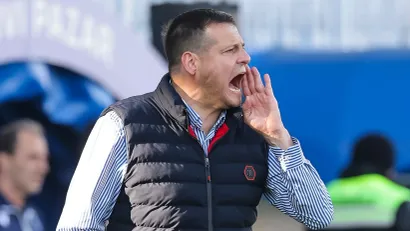 Nenad Lalatović (©Star Sport)