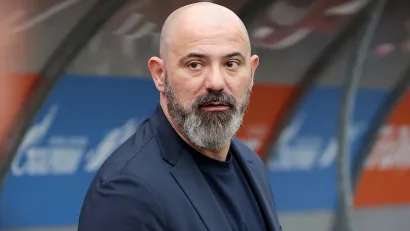 Dejan Stanković (©Star Sport)