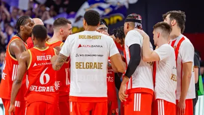 Crvena zvezda (Starsport)