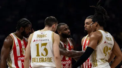 Crvena zvezda (Starsport)