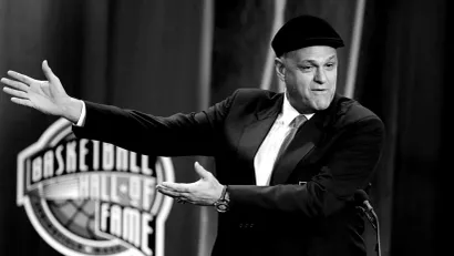 Preminuo legendarni Oskar Šmit