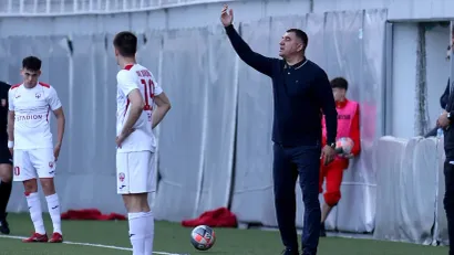 Dejan Branković (©Starsport)