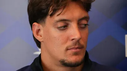 Vasilije Radović (©VK Jadran Herceg Novi)